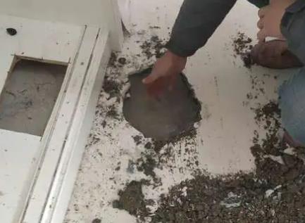 兴文卫生间漏水维修公司分享下精确定位查漏水一次多少钱?不同级别收费不同