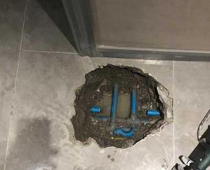 兴文阳台漏水维修公司分享下暖气管道漏水的原因有哪些