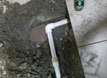 兴文阳台漏水维修时有哪些声音会影响检漏仪
